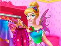 Ойын Fairy Princess Dresser 2