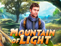 Ойын Mountain of Light