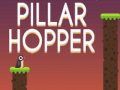 Ойын Pillar Hopper