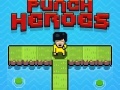 Ойын Punch Heroes  