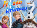 Ойын Frozen Differences