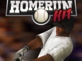 Ойын Homerun Hit
