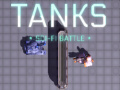 Ойын TANKS Sci-Fi Battle