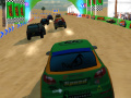 Ойын Desert Storm Racing