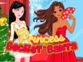 Ойын Princess Secret Santa