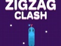 Ойын Zigzag Clash