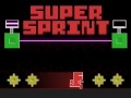 Ойын Super Sprint