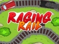 Ойын Raging Rail