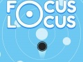 Ойын Focus Locus