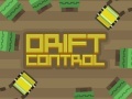 Ойын Drift Control