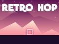 Ойын Retro Hop