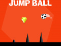 Ойын Jump Ball