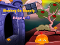 Ойын Monkey Go Happly Stage 6