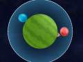 Ойын Glorious Space Balloons