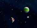 Ойын Destroy the Space 2  