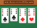 Ойын Ace of the Pile  
