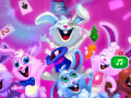 Ойын Magic Solitaire: World