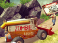 Ойын Zombie Derby 2