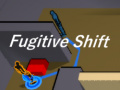 Ойын  Fugitive Shift