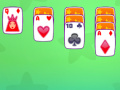 Ойын Super Mega Solitaire 