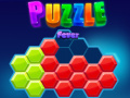 Ойын Puzzle Fever