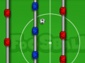 Ойын Foosball 