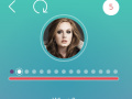 Ойын Popstar Trivia