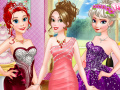 Ойын Bridal Shower Party