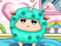 Ойын Pitty Patty Unipet