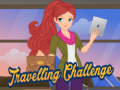 Ойын Travelling Challenge