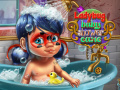 Ойын Ladybug Baby Shower Care