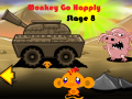 Ойын Monkey Go Happly Stage 8