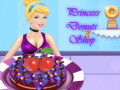 Ойын Princess Donuts Shop