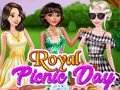Ойын Royal Picnic Day