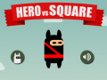 Ойын Hero vs Square