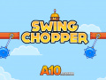 Ойын Swing Copters