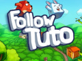 Ойын Follow Tuto