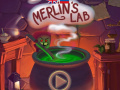 Ойын Merlin's Lab