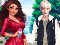 Ойын Princess First Boyfriend Tips