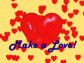 Ойын Make a Love!