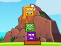 Ойын Little Big Totems