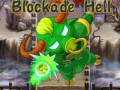 Ойын Blockade Hell  