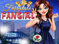 Ойын Fairytale Fangirl