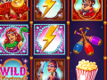 Ойын Fortune Slots