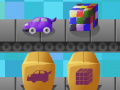 Ойын Pack the Prize  
