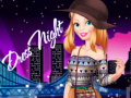 Ойын Dress night