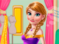 Ойын Ice Princess Modeling Carrer