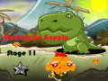 Ойын Monkey Go Happly Stage 11