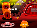 Ойын Monkey Go Happly Stage 13