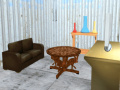 Ойын Container Flat Escape 4